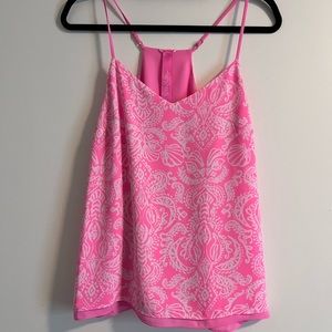 Lilly Pulitzer Dusk Reversible Tank